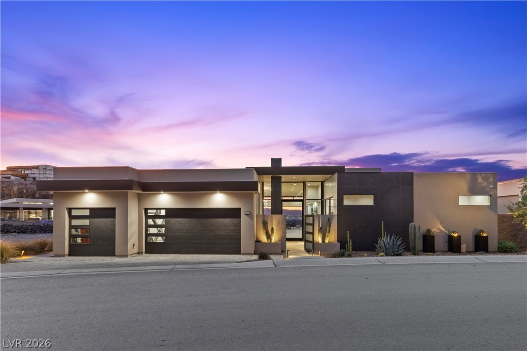 467 Cityview Ridge Drive, Henderson 89012