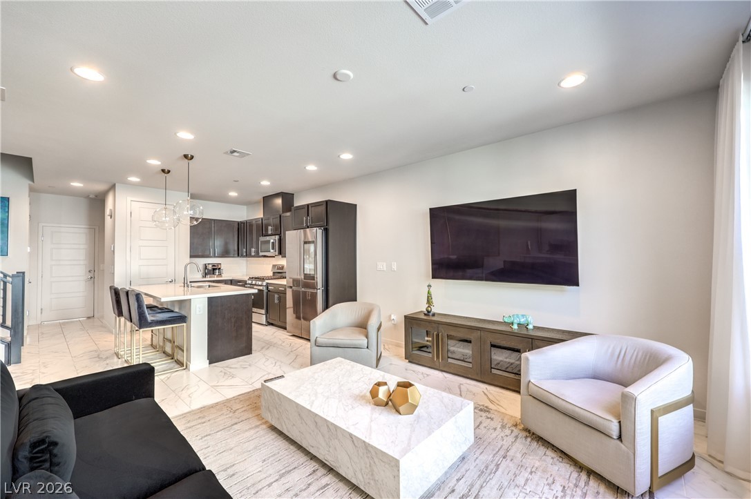 Photo 6 of 46, 1252 Rocky Gap Street #102