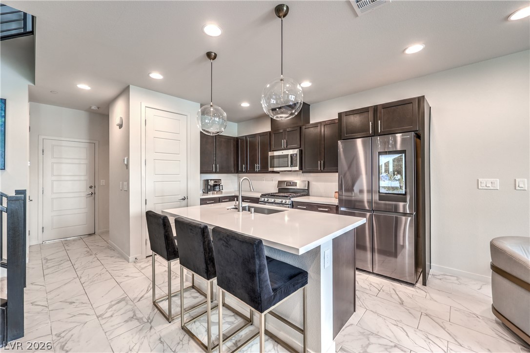 Photo 9 of 46, 1252 Rocky Gap Street #102