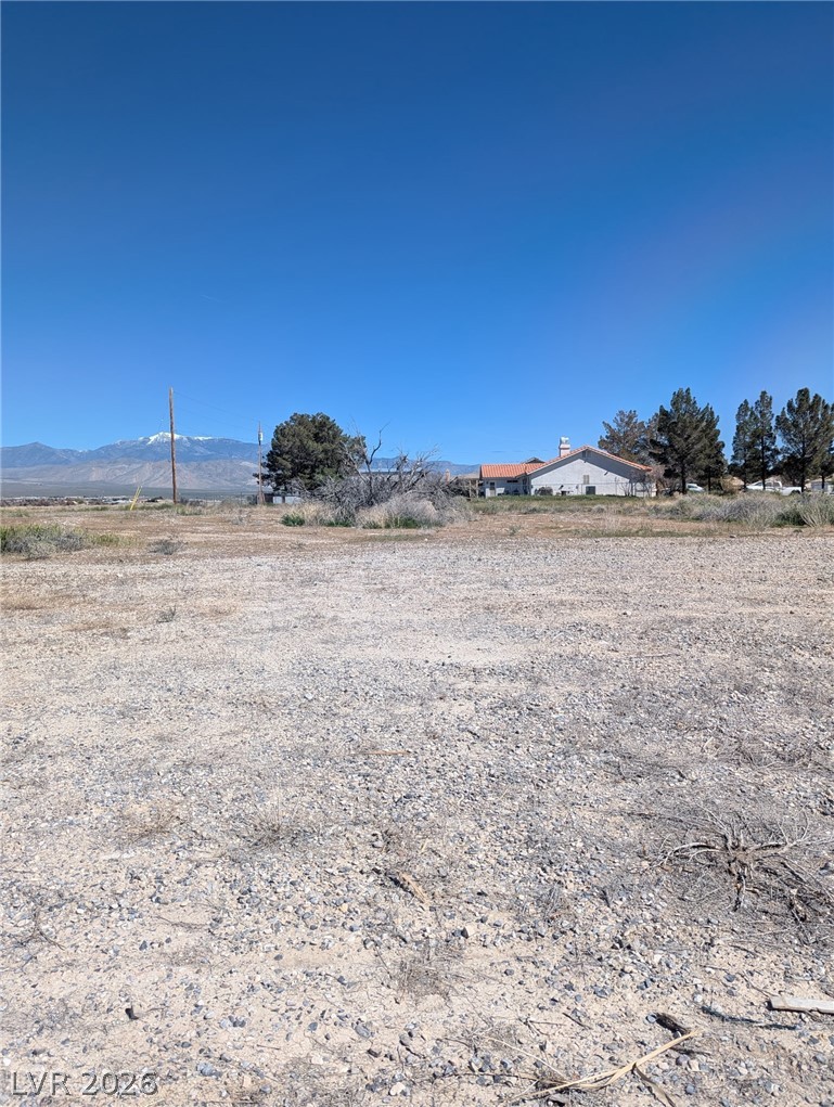 Photo 2 of 2801 S Blagg Road