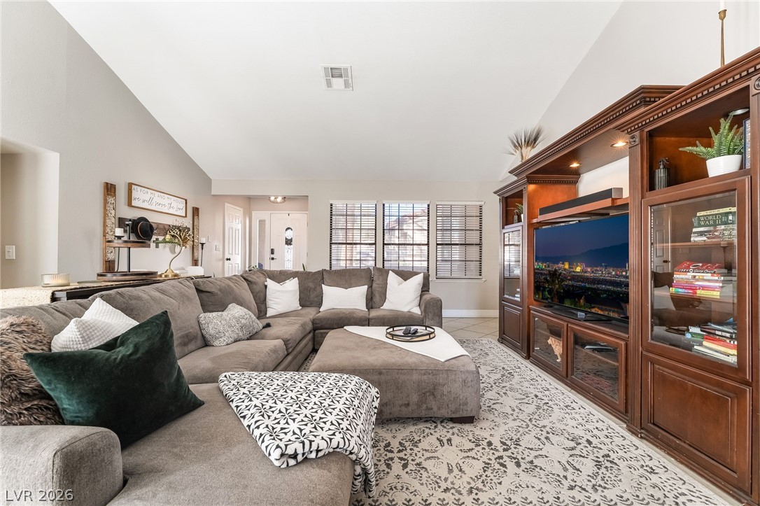 3203 La Mancha Way, Henderson 89014