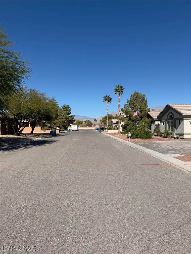 7671 Christian Circle, Las Vegas 89131