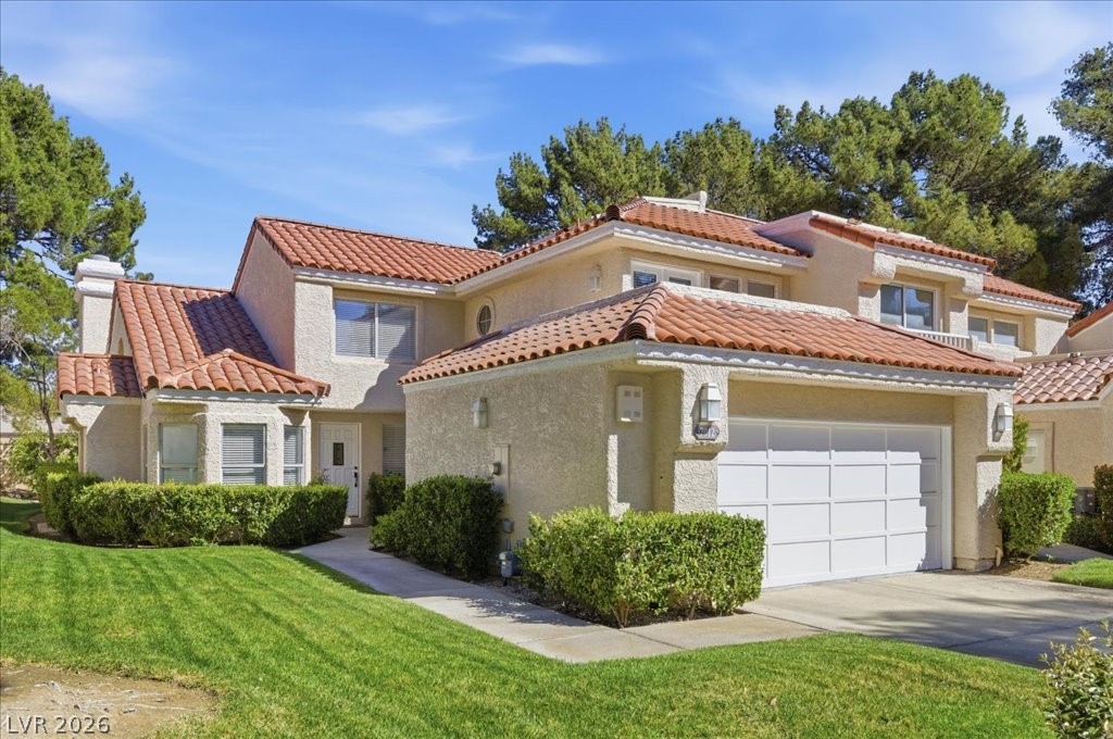 Photo 4 of 7012 Bright Springs Court