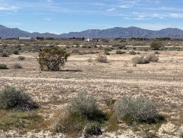 820 N Frontage Road, Pahrump 89060
