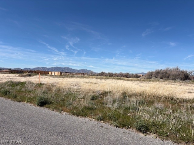 1780 S Xenia Avenue, Pahrump 89048