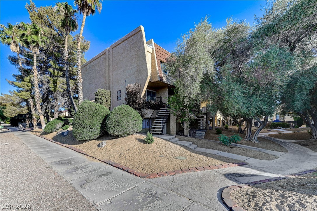 1303 Darlene Way #203A, Boulder City 89005
