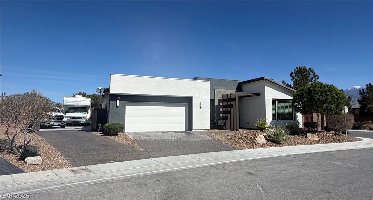 4816 E Cactus Canyon Drive, Pahrump 89061