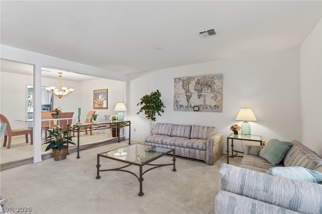 3417 Townhouse Drive, Las Vegas