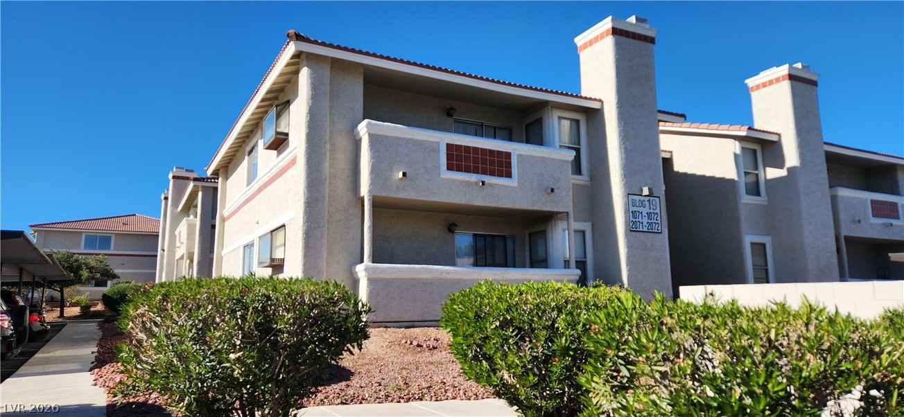 7300 Pirates Cove Road #1071, Las Vegas 89145