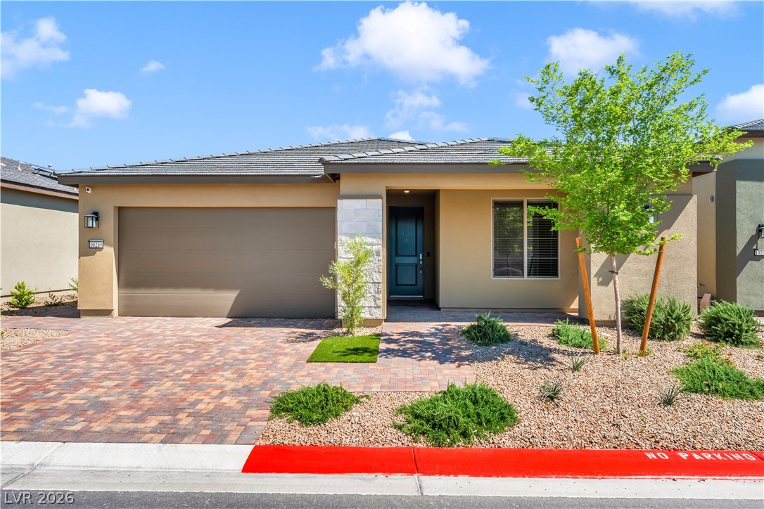 10216 Chrysolite Place, Las Vegas 89143