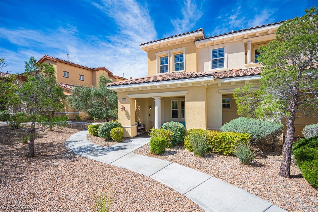 1866 Via Delle Arti #3102, Henderson 89044