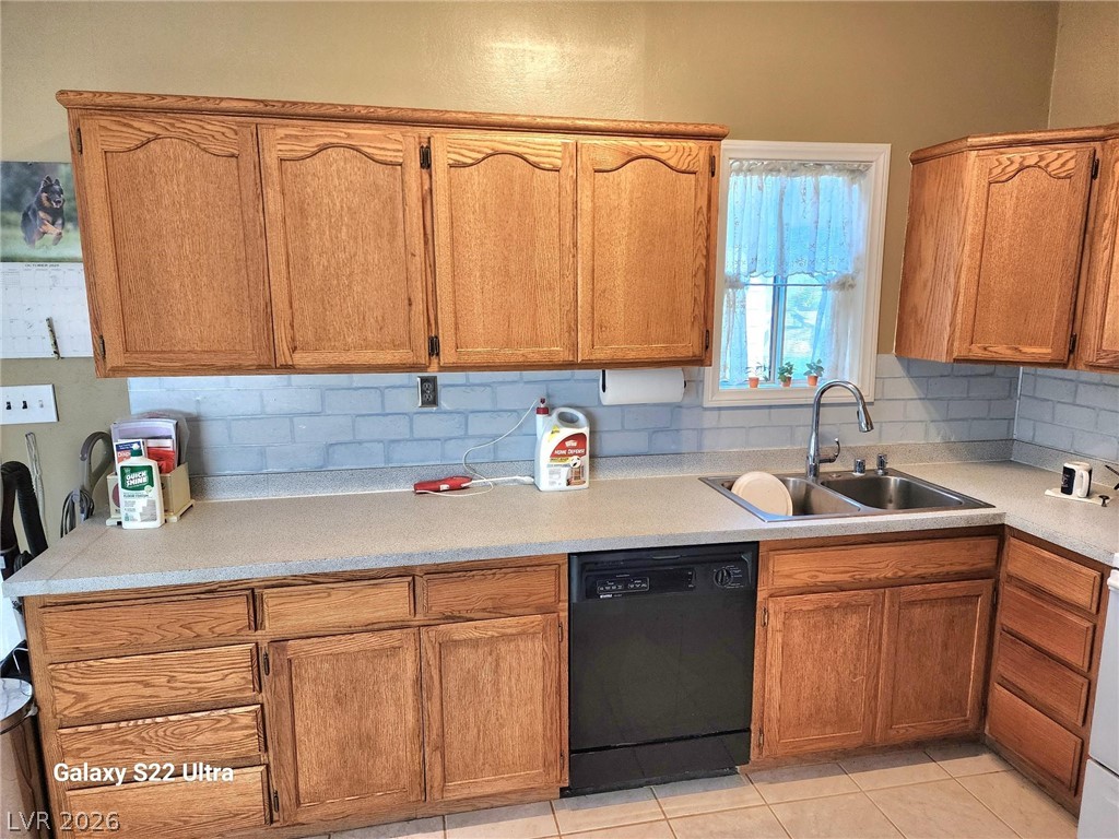Photo 3 of 1101 E Blosser Ranch Road