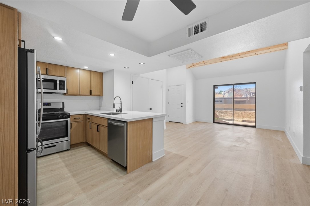 3770 Desert Marina Drive #52, Laughlin