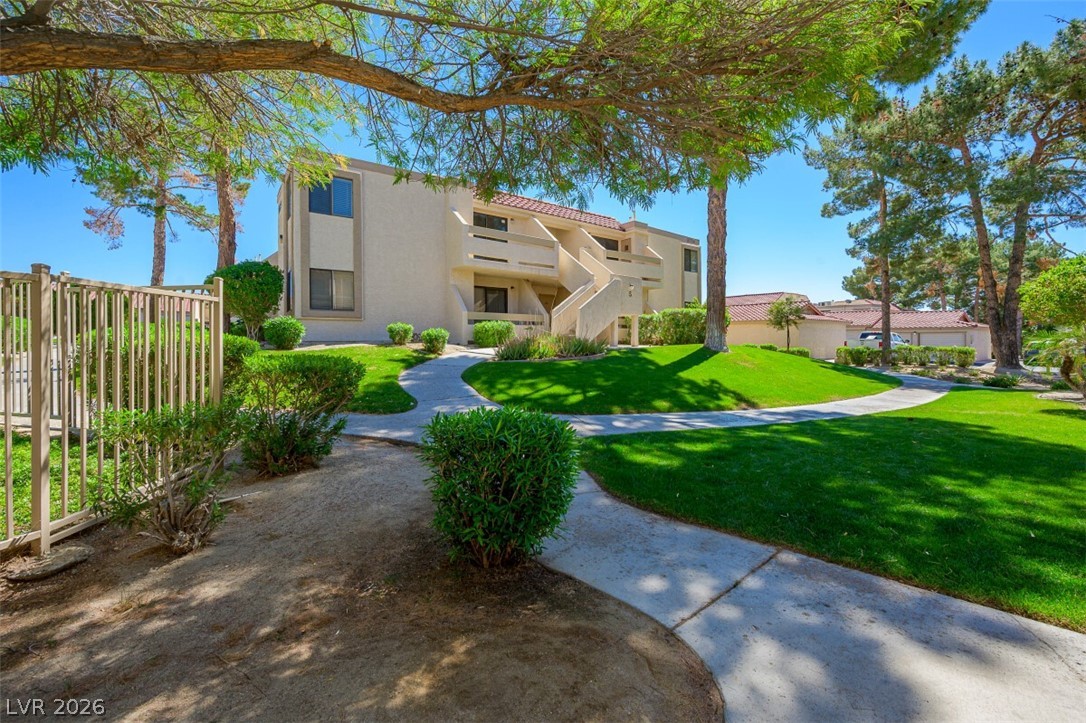 Photo 31 of 40, 3770 Desert Marina Drive #52