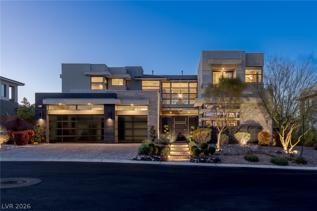 11492 Opal Springs Way, Las Vegas 89135