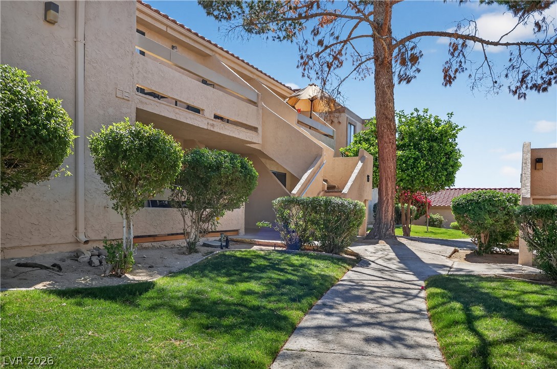 3820 Desert Marina Drive #192, Laughlin 89029