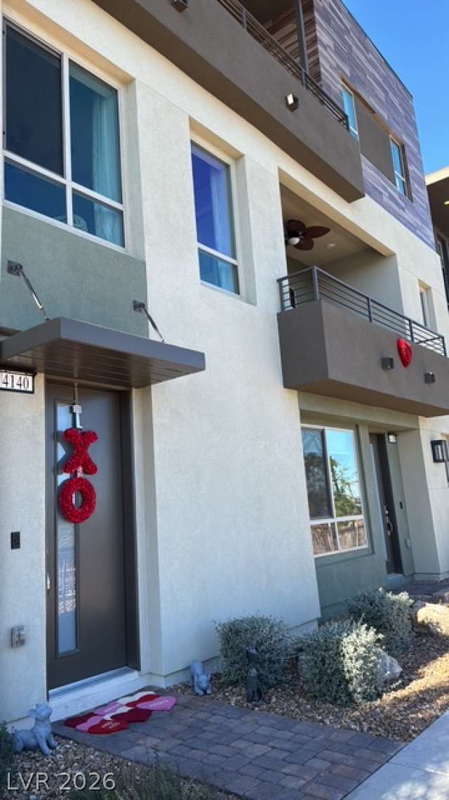 4140 Yucca Bloom Street #1, Las Vegas 89135