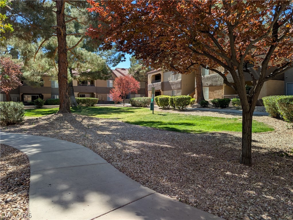 Photo 4 of 2200 S Fort Apache Road #1118
