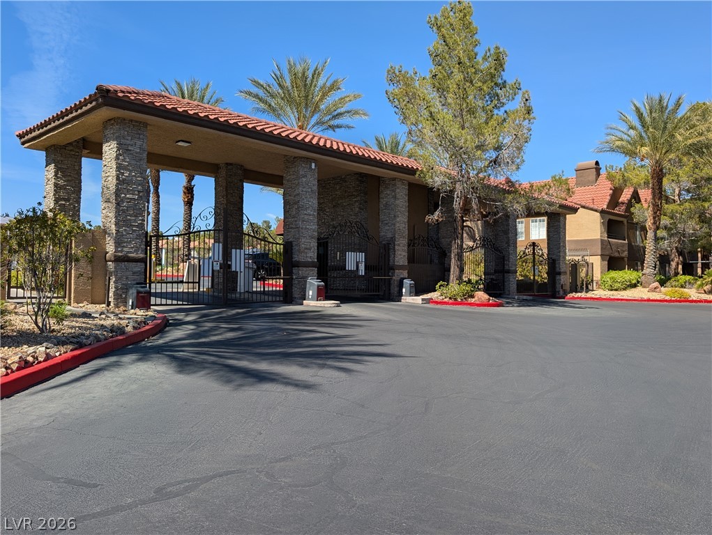 Photo 12 of 27, 2200 S Fort Apache Road #1118