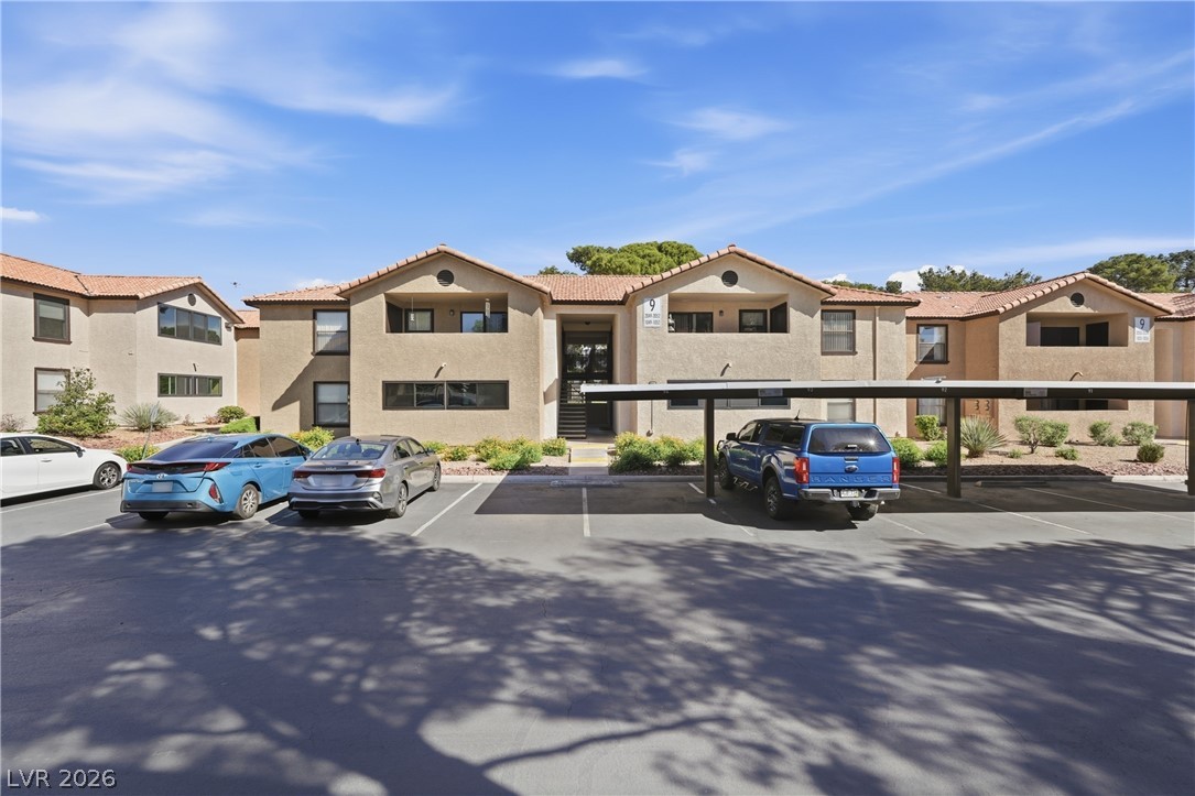 2451 N Rainbow Boulevard #1051, Las Vegas 89108