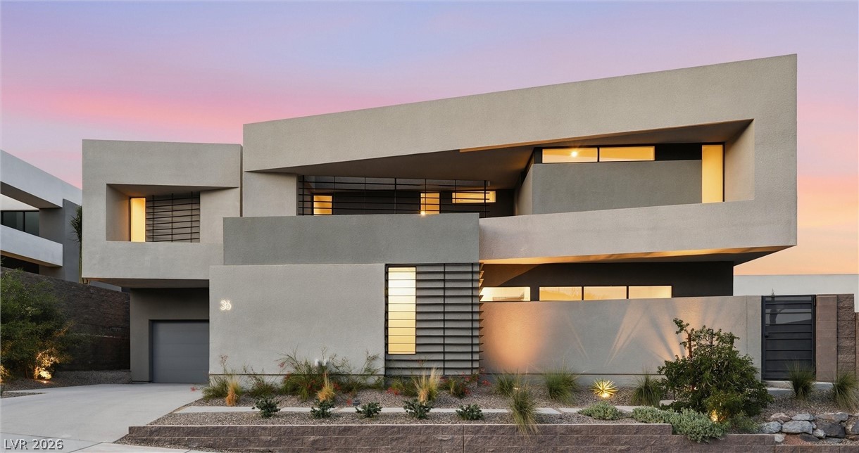 36 Rainbow Point Place, Henderson 89011