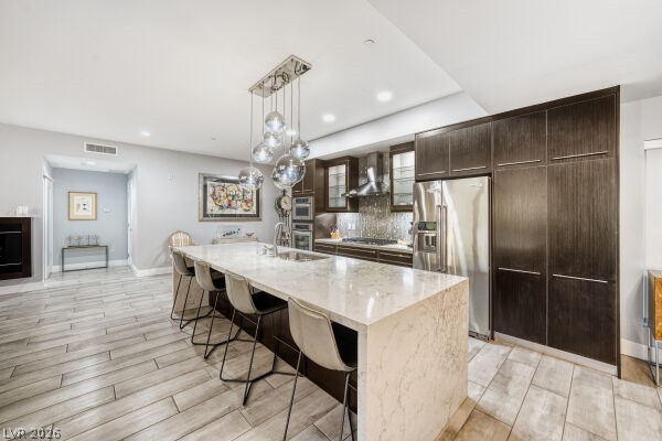 Photo 6 of 41, 8925 W Flamingo Road #207