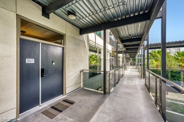 8925 W Flamingo Road #207, Las Vegas