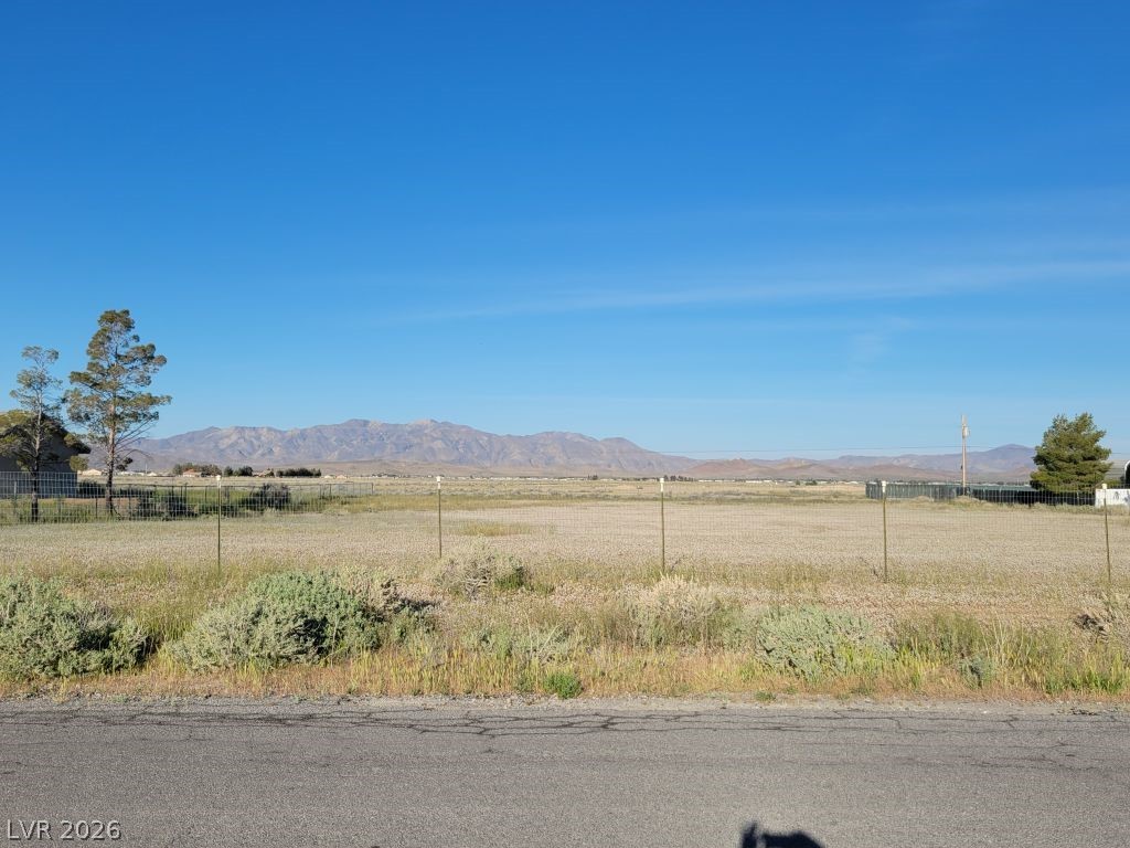 2540 Zephyr Avenue, Pahrump 89048