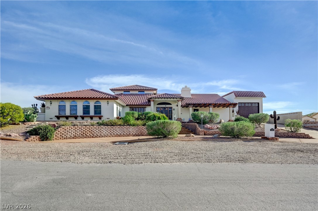 1591 Rocking Horse Drive, Henderson 89002