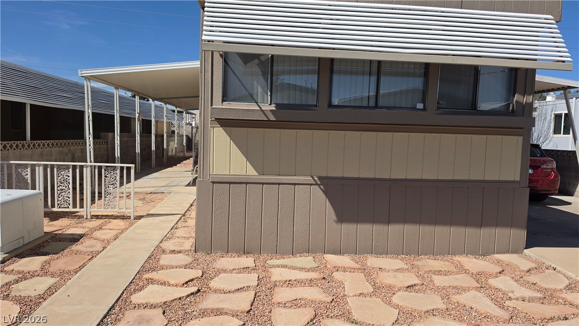 4633 E Royal Ridge Boulevard, Las Vegas 89103