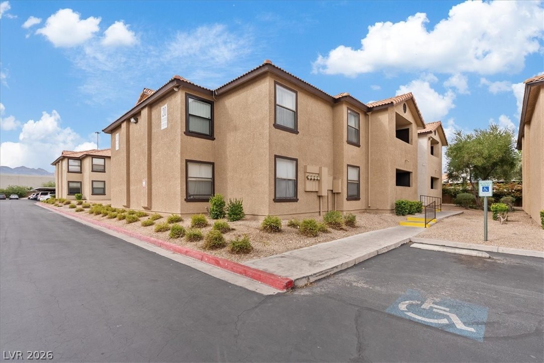 2451 N Rainbow Boulevard #2127, Las Vegas 89108