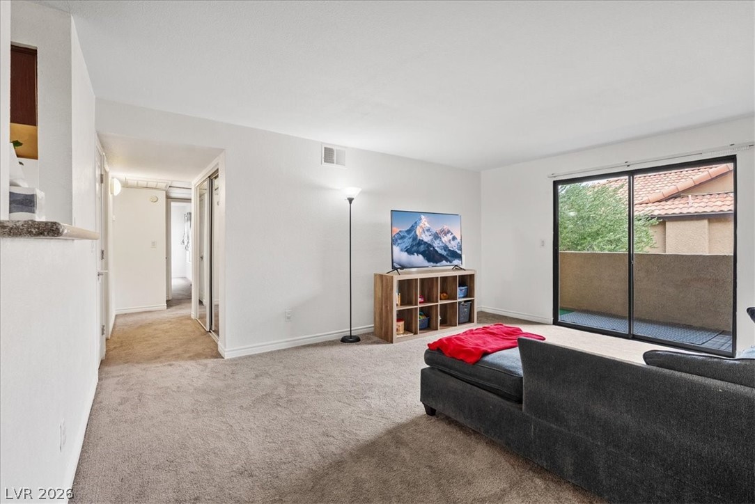 Photo 2 of 2451 N Rainbow Boulevard #2127
