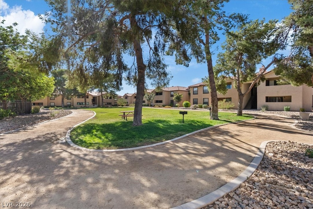Photo 5 of 2451 N Rainbow Boulevard #2127