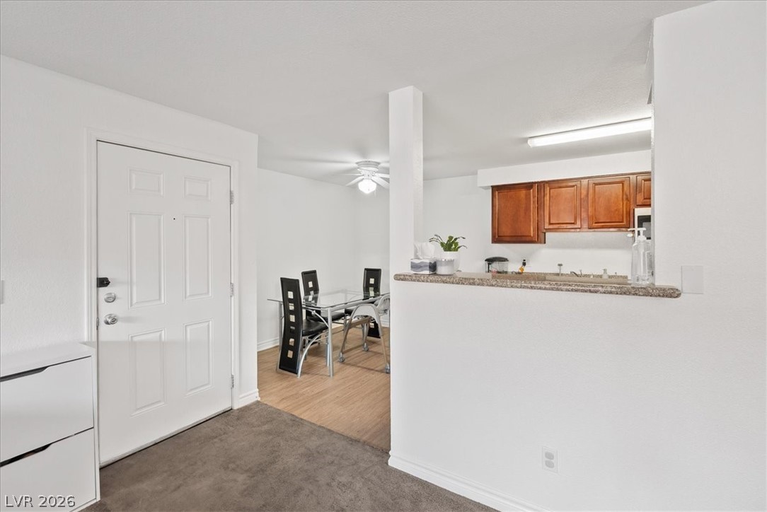 Photo 9 of 36, 2451 N Rainbow Boulevard #2127