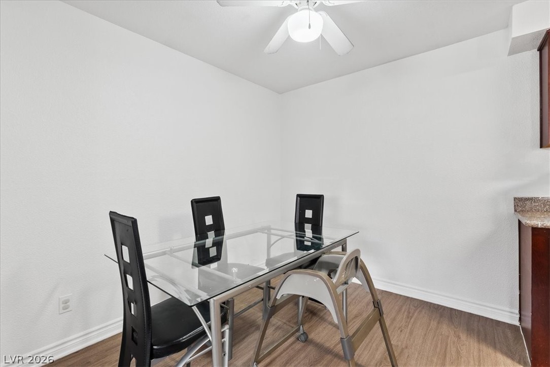 Photo 14 of 36, 2451 N Rainbow Boulevard #2127