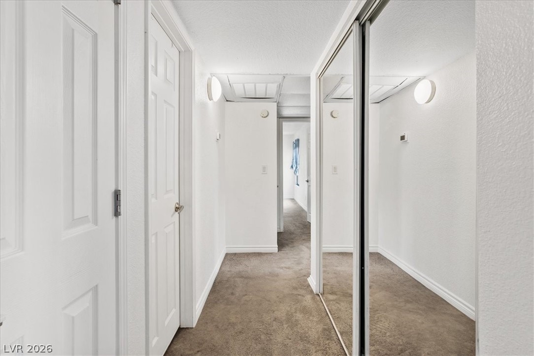 Photo 15 of 36, 2451 N Rainbow Boulevard #2127