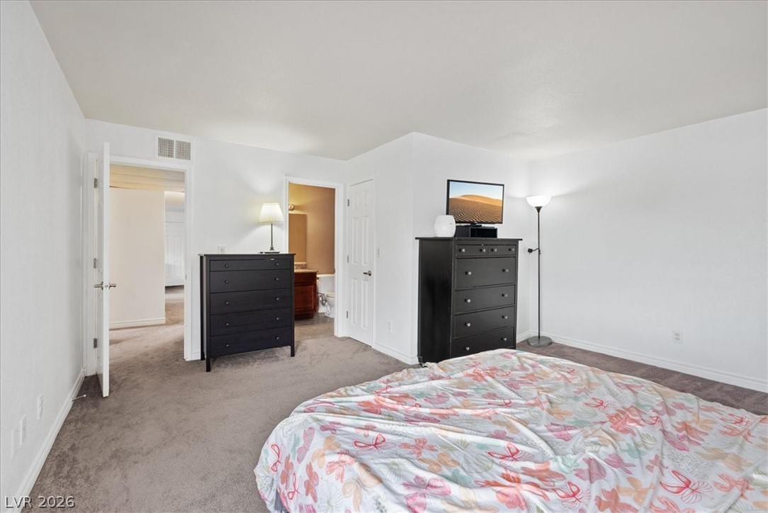 Photo 17 of 36, 2451 N Rainbow Boulevard #2127