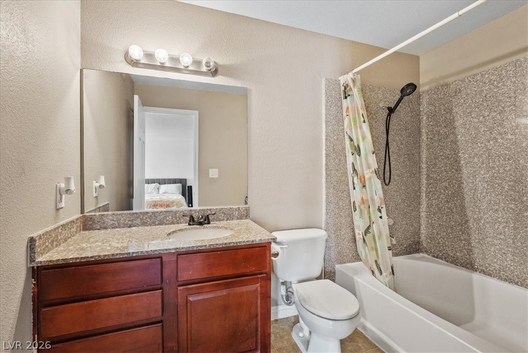 Photo 18 of 36, 2451 N Rainbow Boulevard #2127