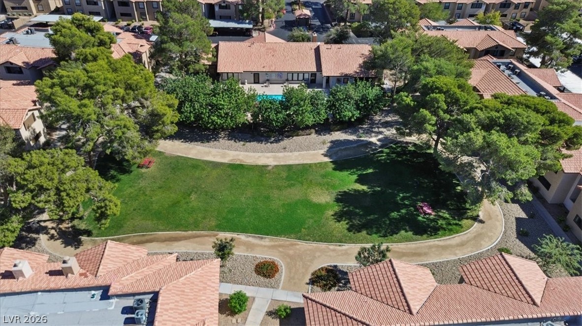 Photo 24 of 36, 2451 N Rainbow Boulevard #2127