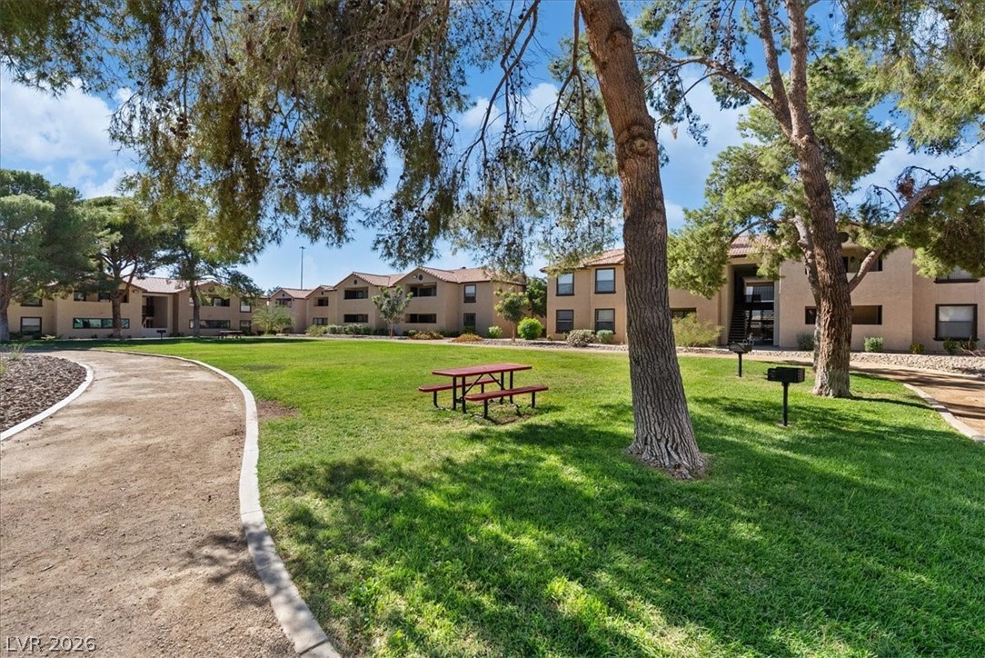 Photo 33 of 36, 2451 N Rainbow Boulevard #2127
