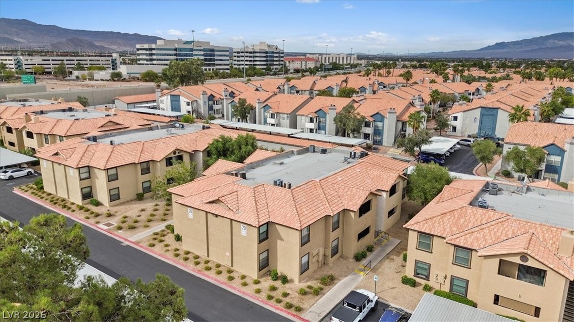 Photo 36 of 36, 2451 N Rainbow Boulevard #2127