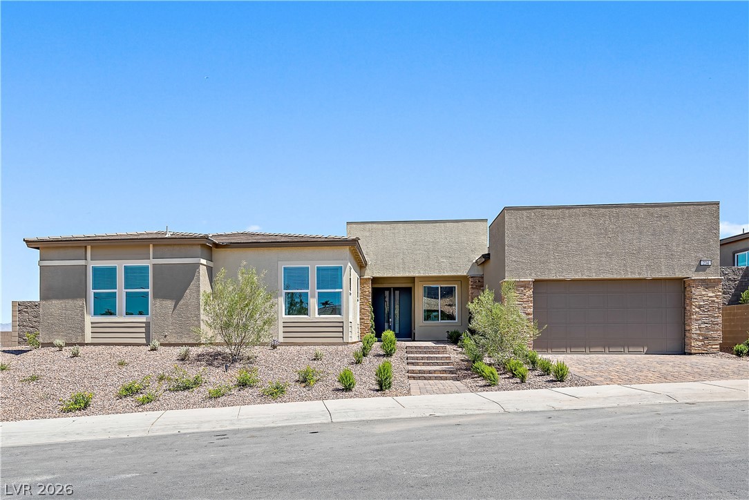 234 Bellevue Grove Avenue, Henderson 89015