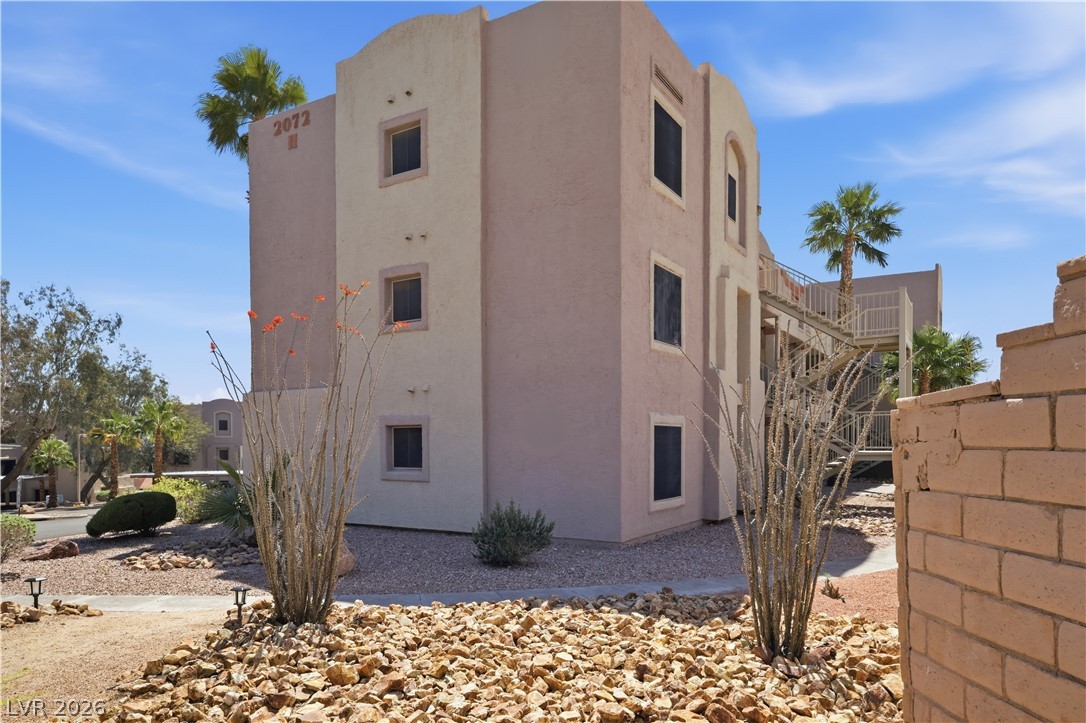 2072 Mesquite Lane #201, Laughlin