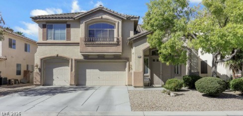 3047 Loggia Court, Las Vegas 89117
