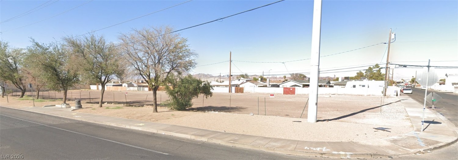 Photo 2 of 1400 N Boulder Highway