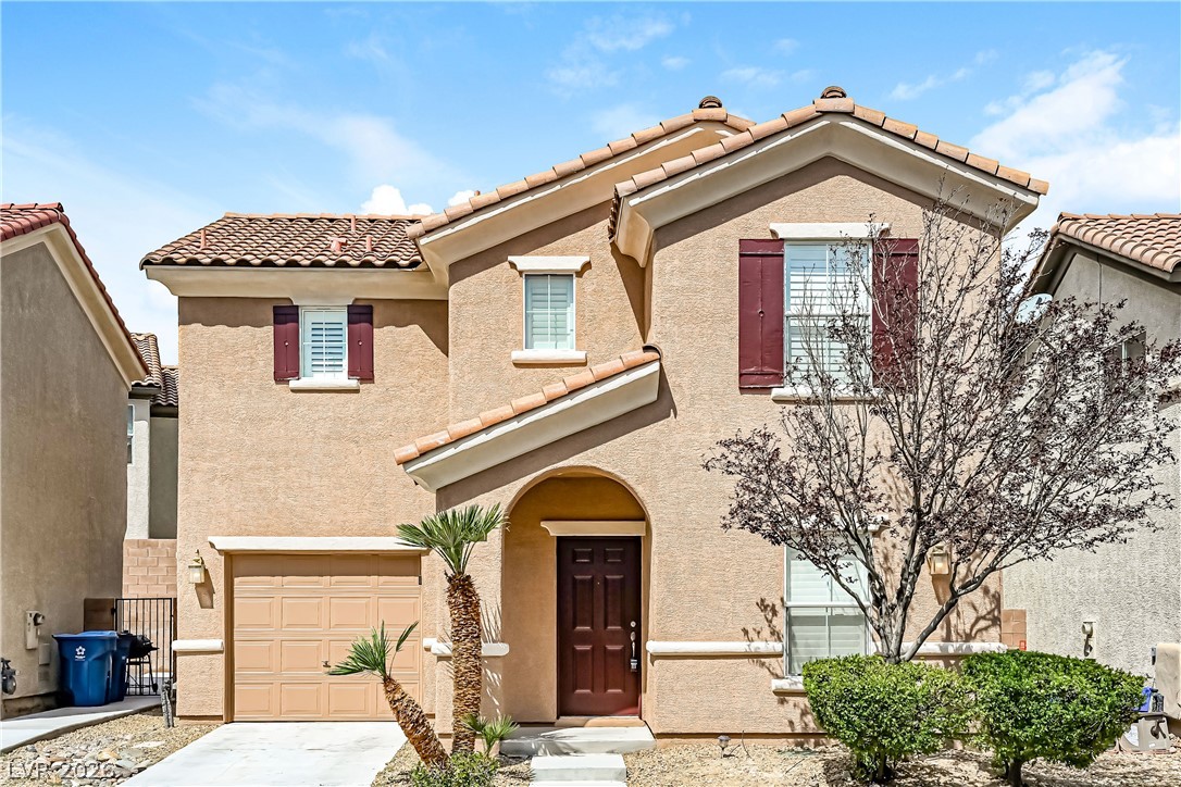 691 Magrath Street, Las Vegas 89178