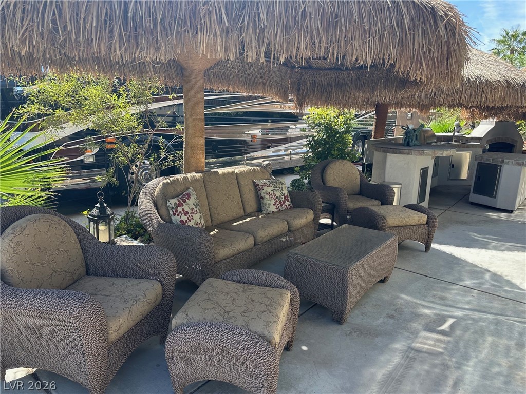 8175 Arville Street #106, Las Vegas