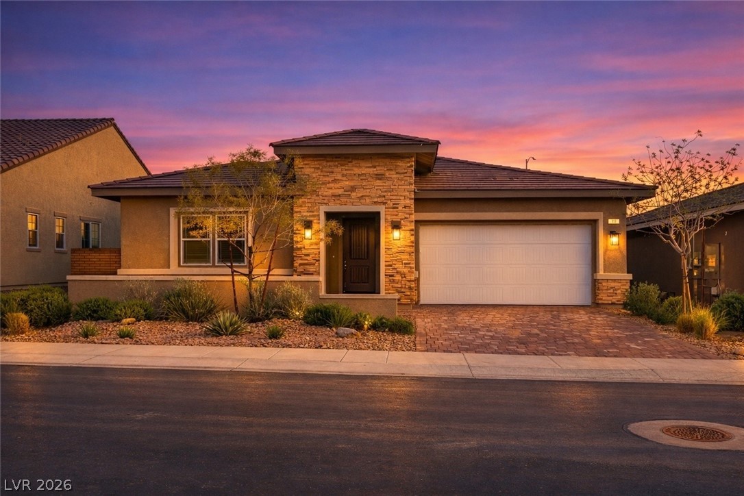 117 General Kelly Avenue, Henderson 89011