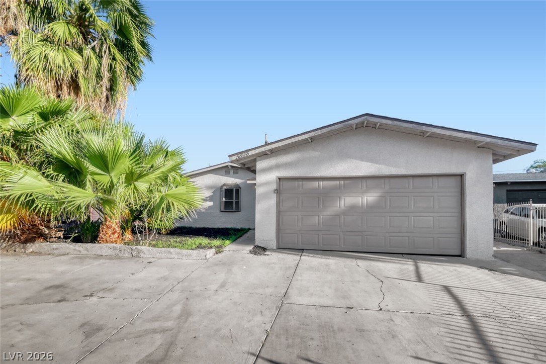 5808 S Lydia Drive, Las Vegas