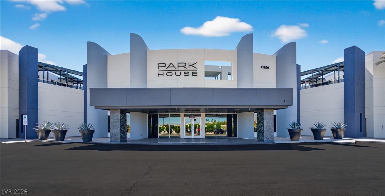 8925 W Flamingo Road #307, Las Vegas